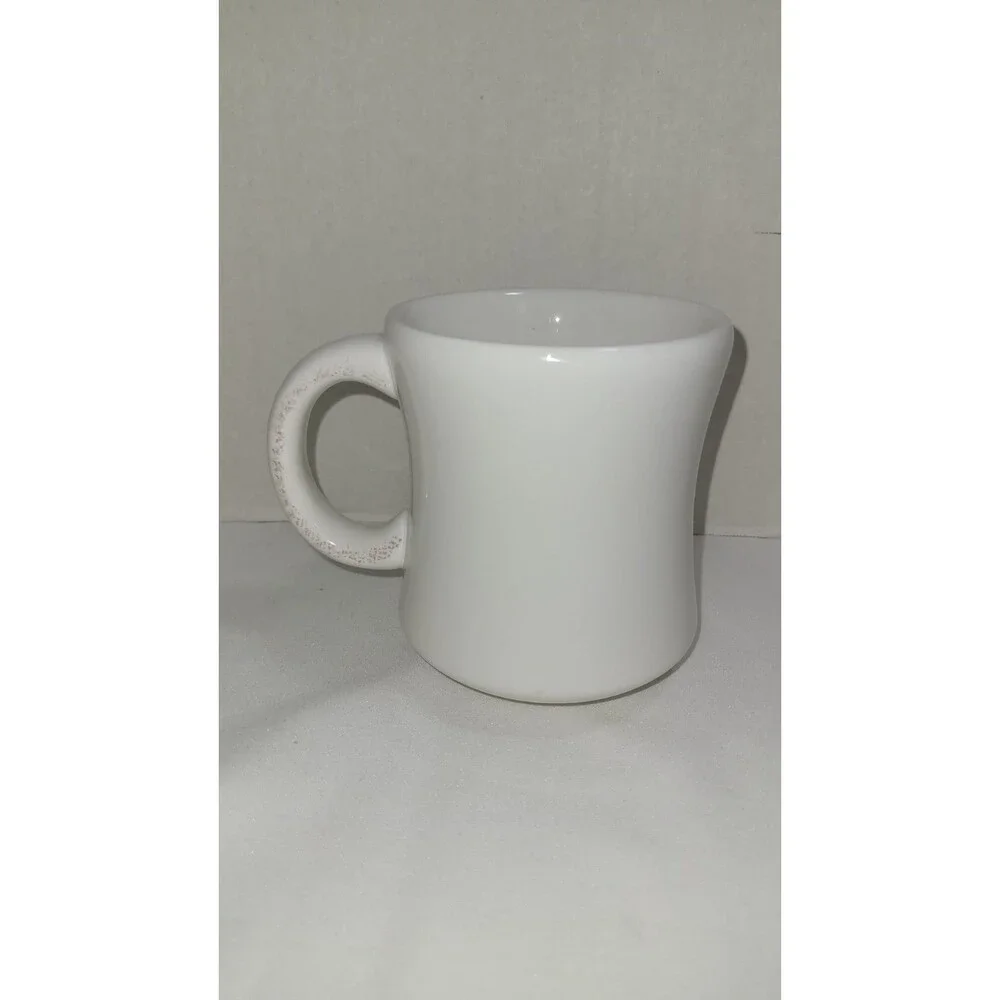 Hallmark Stephen Carter Monogram S Initial Coffee Cup Mug